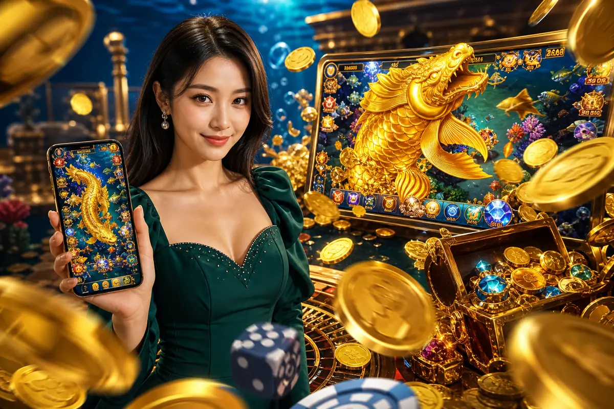 shan9 လိုက်ကာစီနို Baccarat Roulette Dragon Tiger