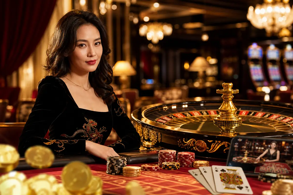 shan9 Poker ကတ်ဂိမ်းနည်း Live Table