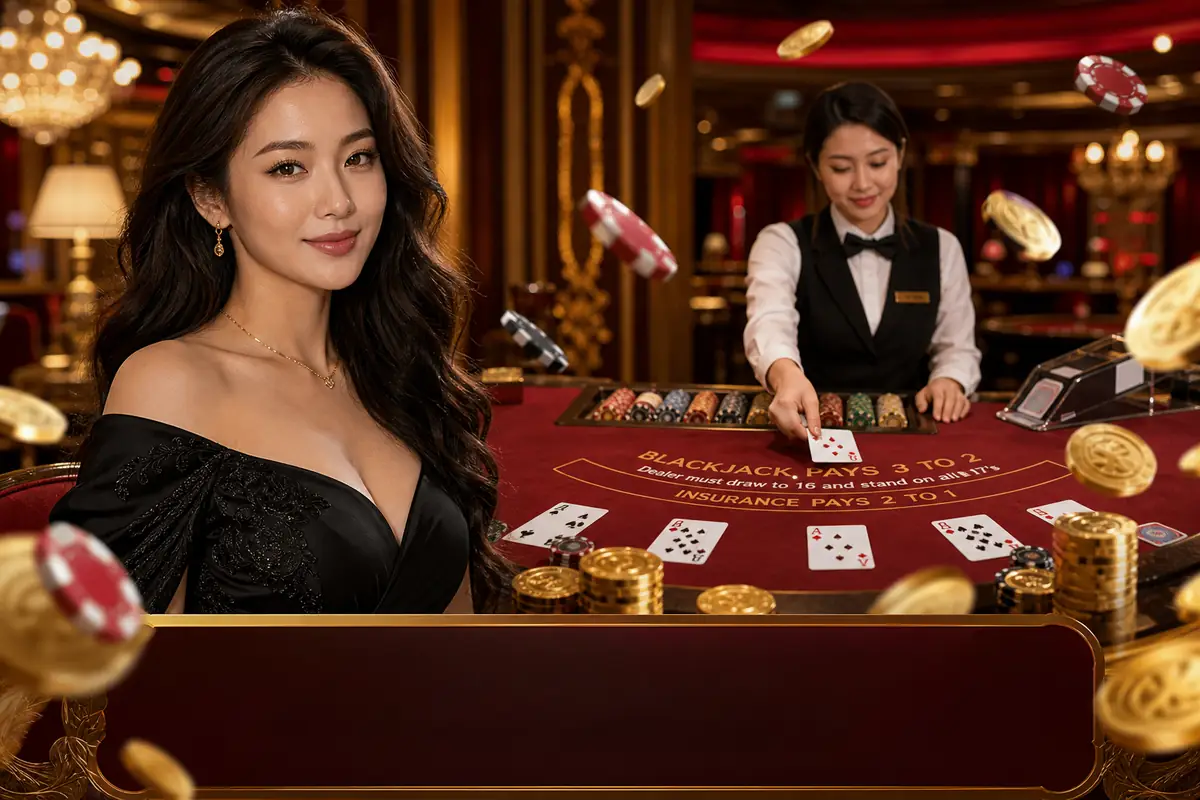 shan9 Live Casino Baccarat Dragon Tiger တိုက်ရိုက်