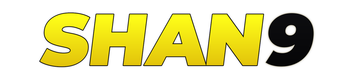 shan9 logo